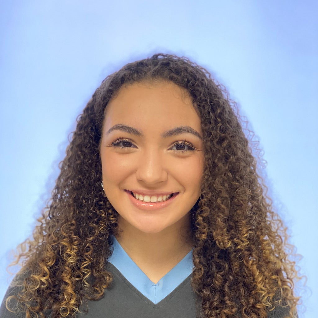 Vanessa Quiroga mugshot