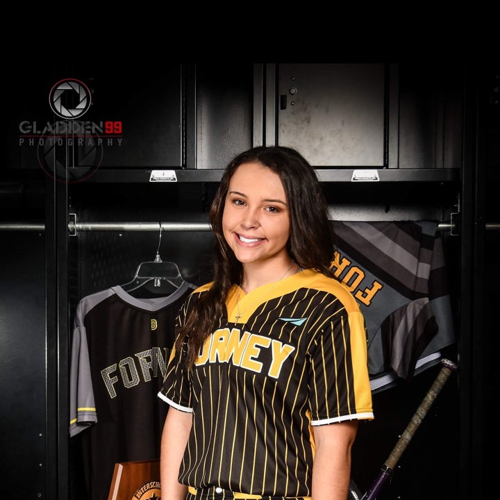 Savanah Hughes mugshot