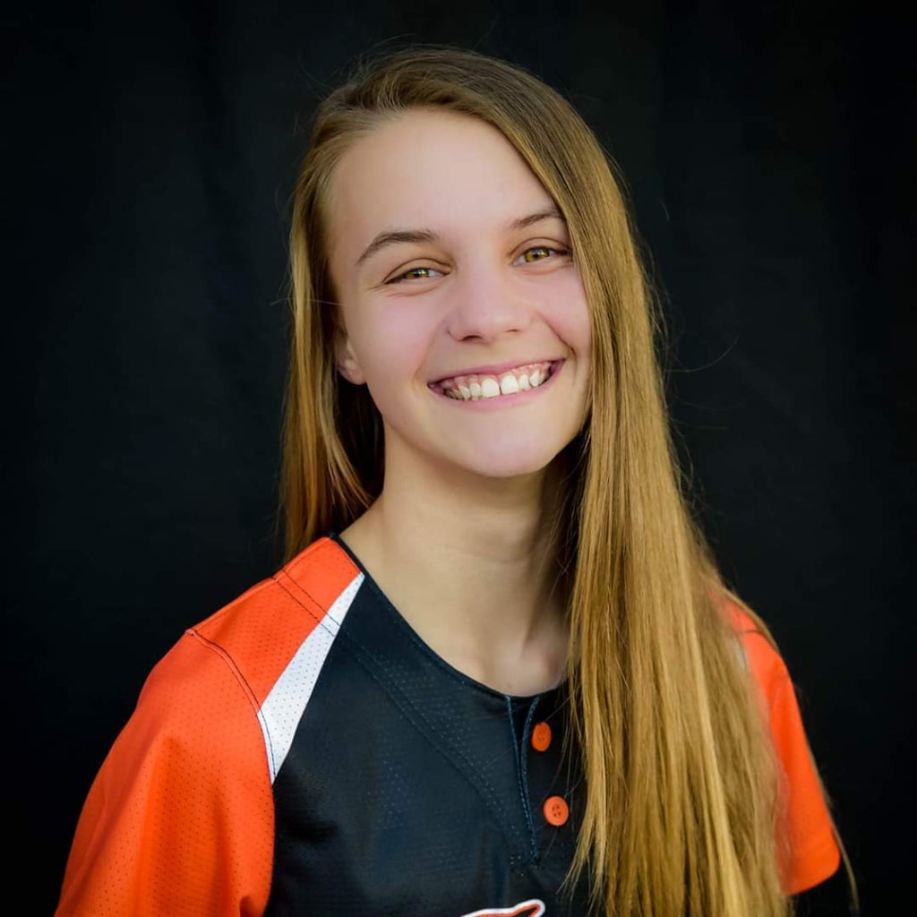 Paige Hoffman 2023