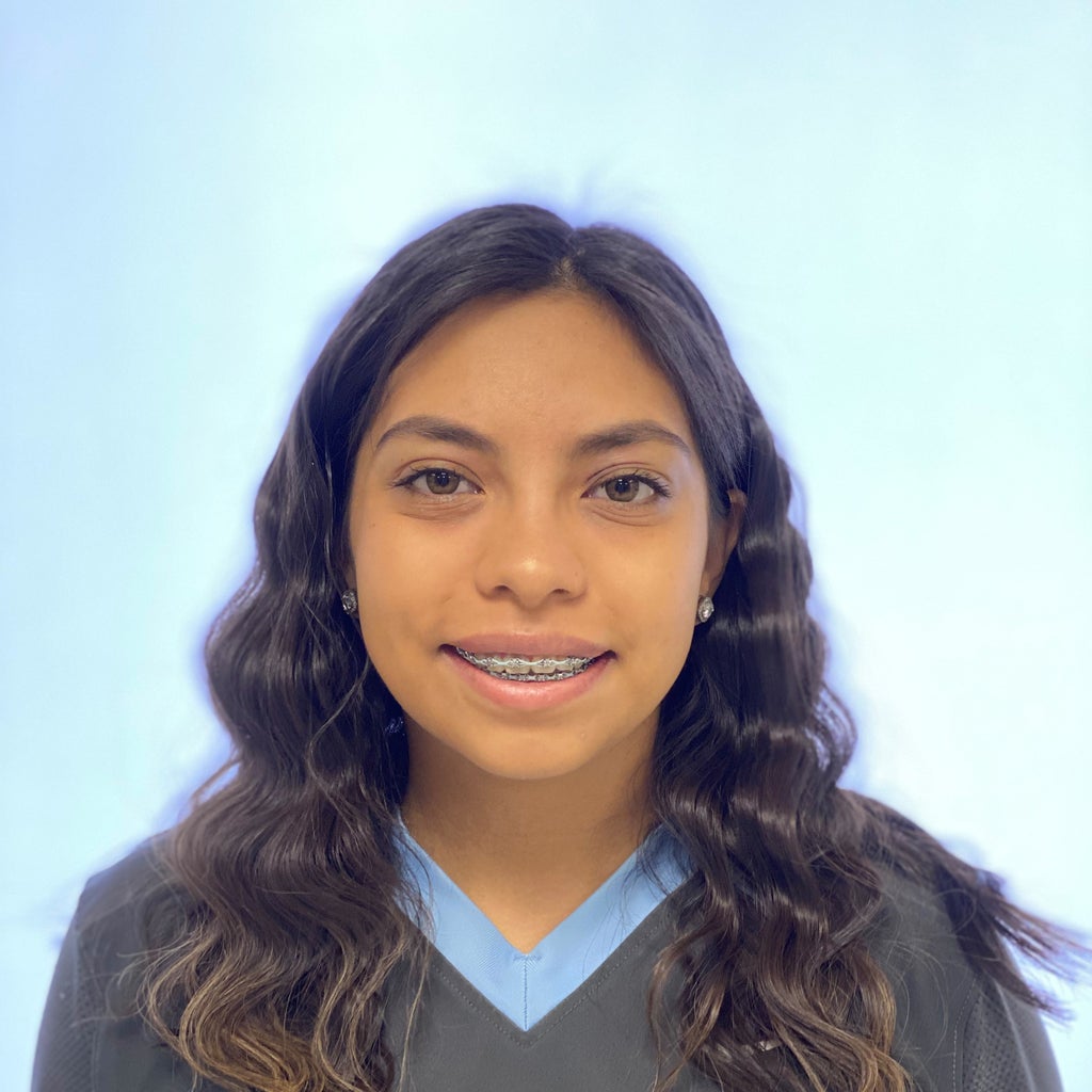 Lestiny Herrera mugshot