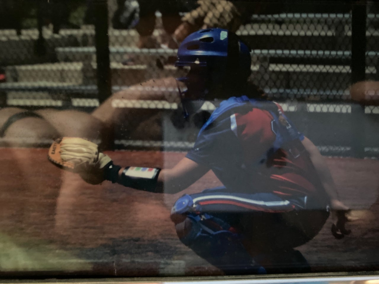 Savannah Evans mugshot