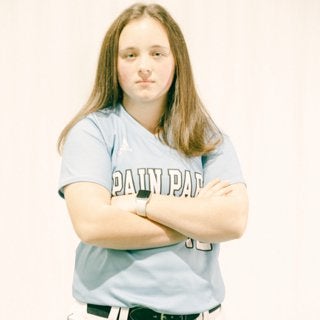 Morgan Jolley mugshot