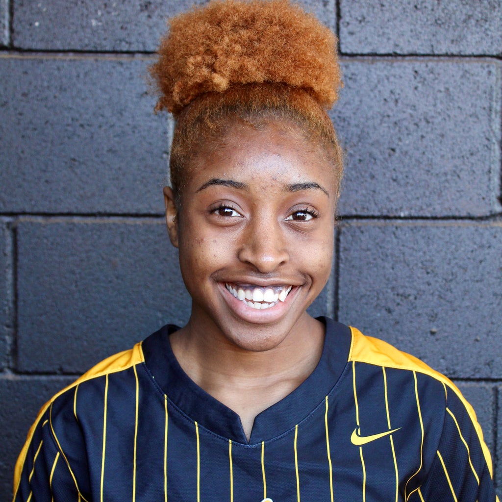 Ashja Walker mugshot