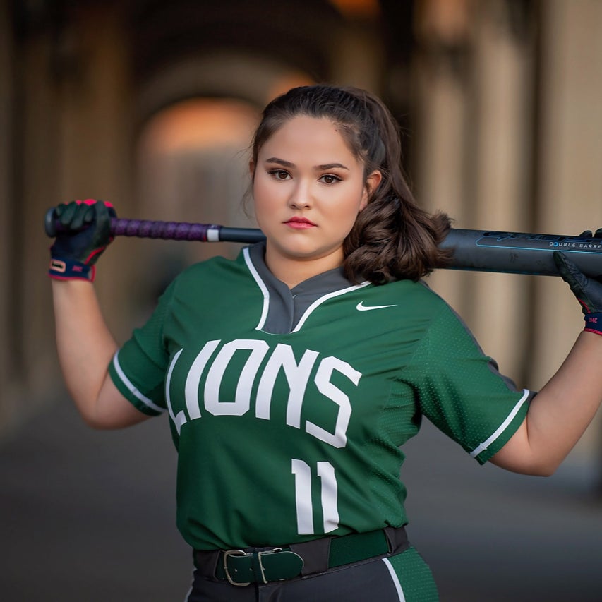 Jessica Chavez's Reedy High School Career Home