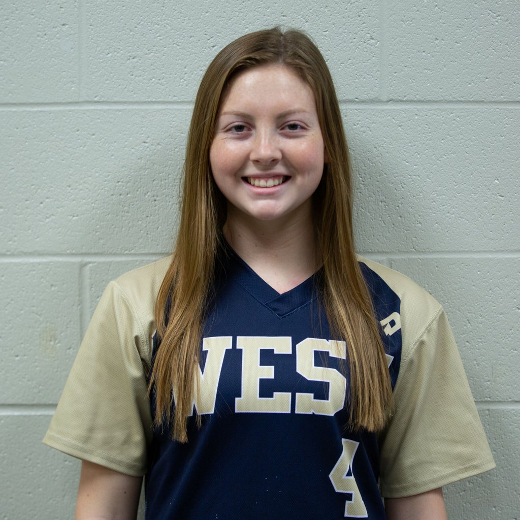 Sarah Cooper mugshot
