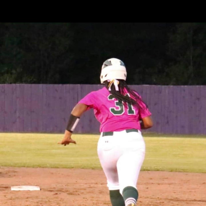 Nakiya McFarland