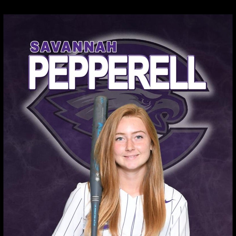 Savannah  Pepperell mugshot