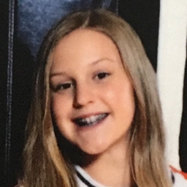 Sarah Philips mugshot