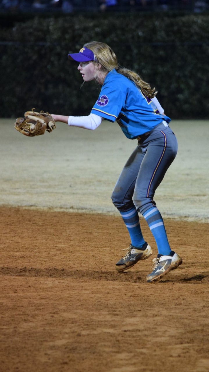 Ashlynn Campbell