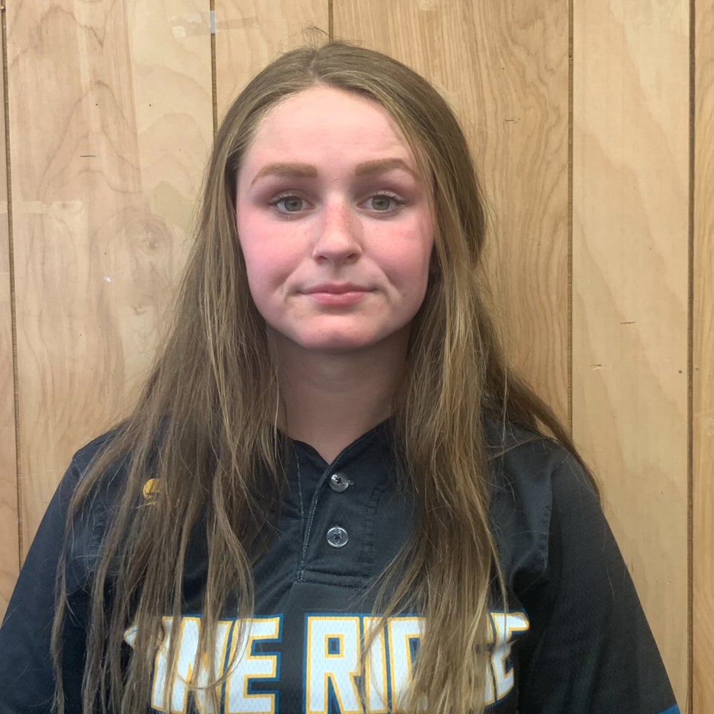 Courtney Chace mugshot