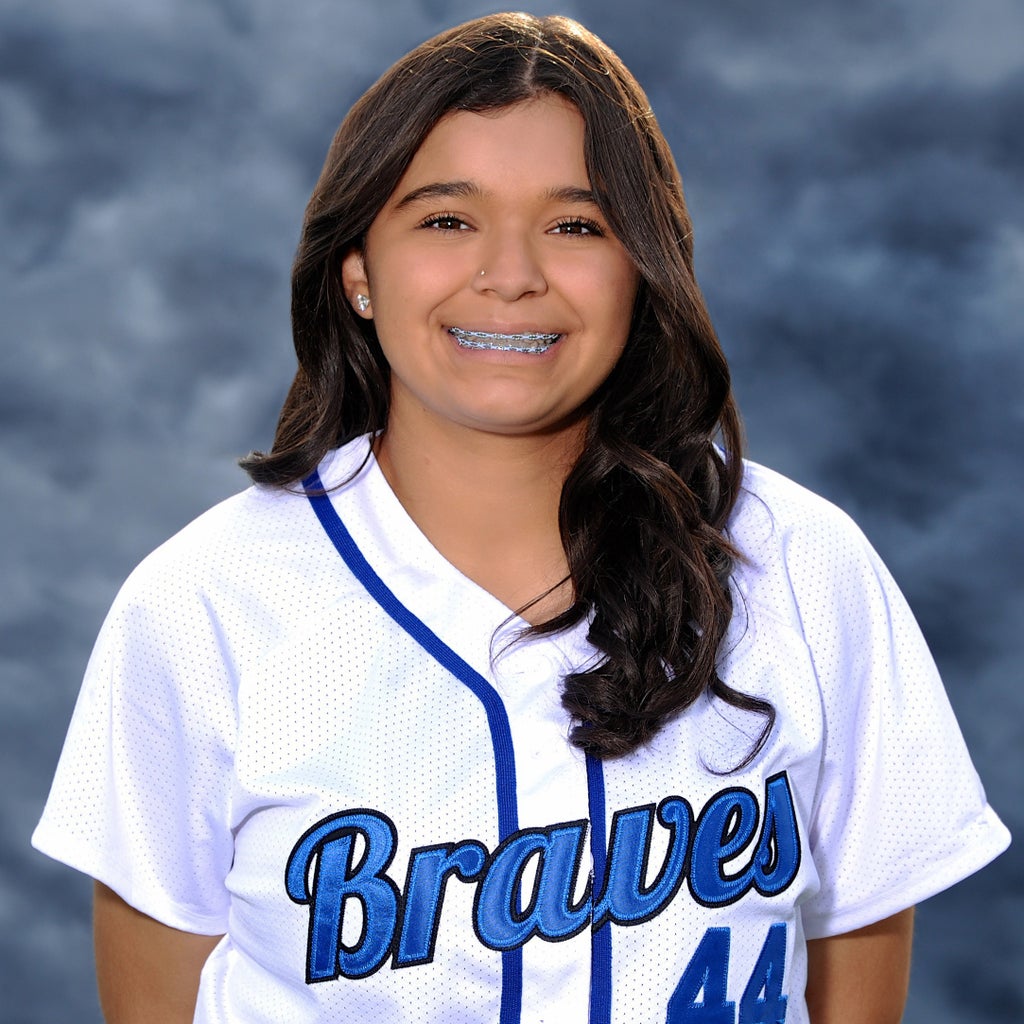 Alana Moreno mugshot