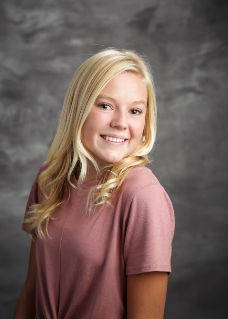 Maleah Bowen mugshot