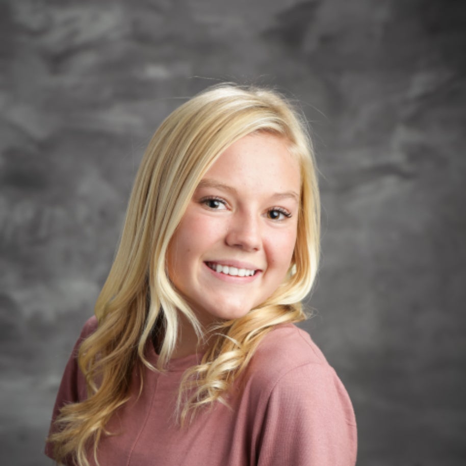 Maleah Bowen mugshot