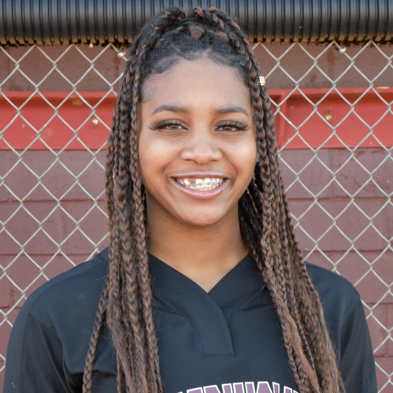 Amaya Gainer mugshot
