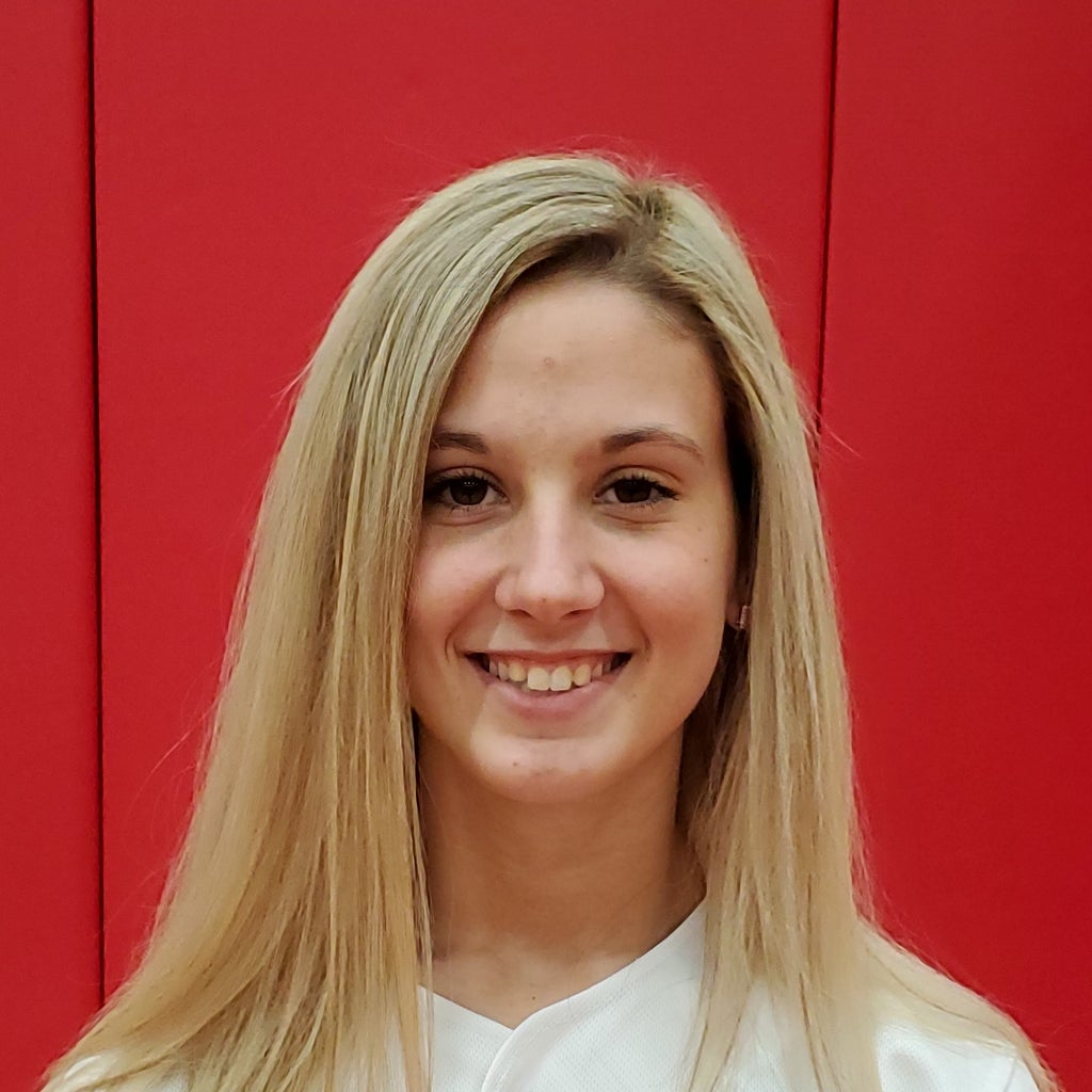 Sara Barnum mugshot