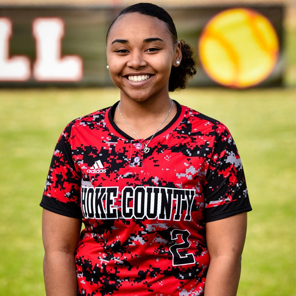 Kyanna Hollingsworth