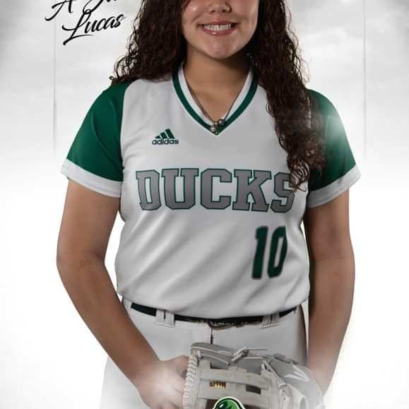 A’Ja Lucas mugshot