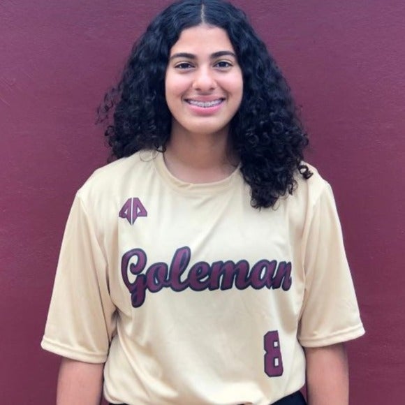 Gabriella Diaz-Alejo mugshot