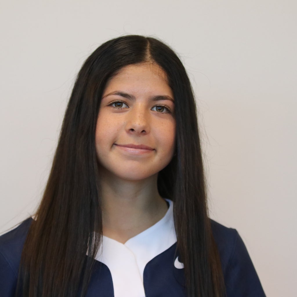 Emily Kisselovich mugshot