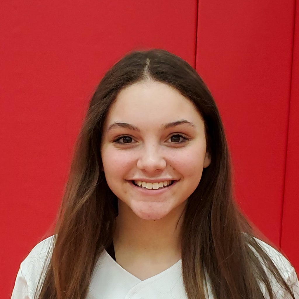 Alyssa Momyer mugshot
