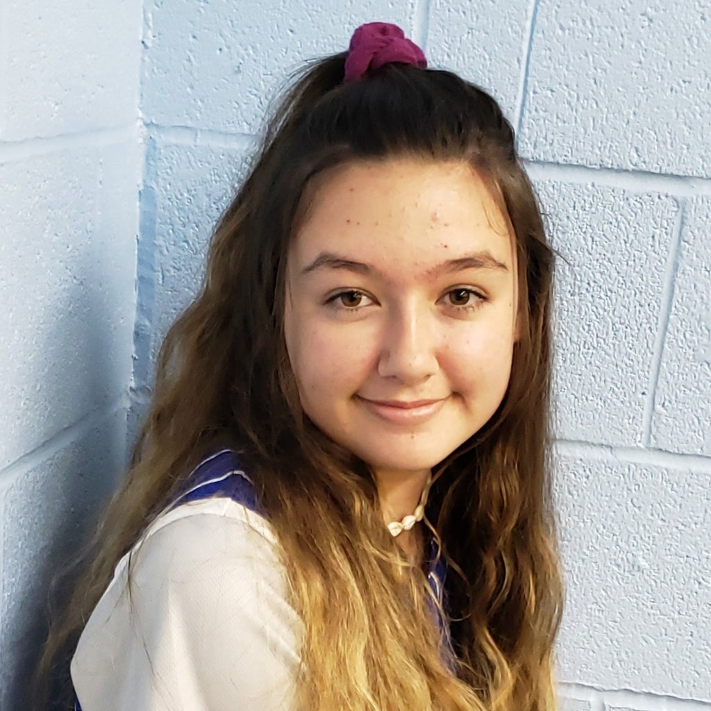 Gracie Burns
