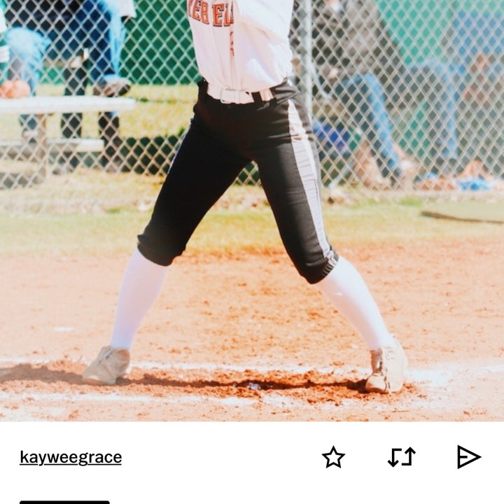 Kaylee Standard