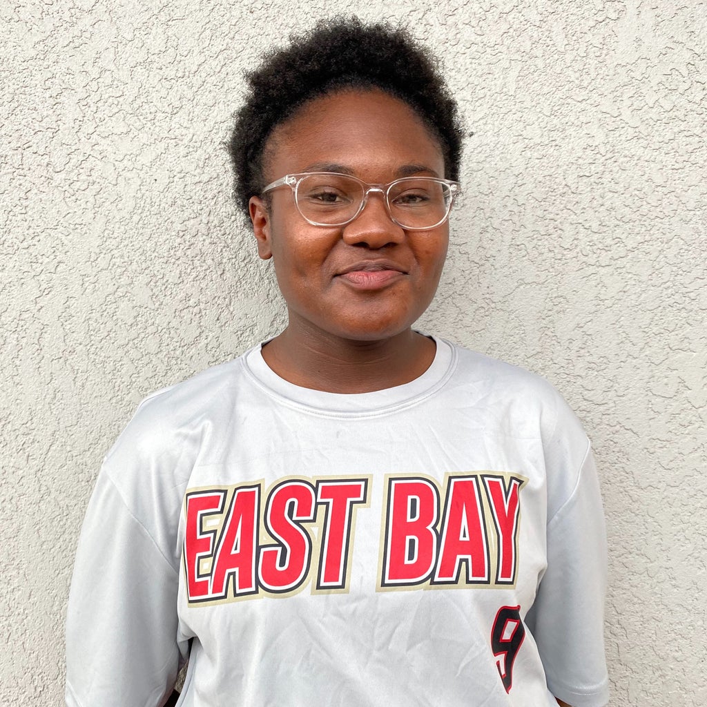 Te'Dajah Bradley