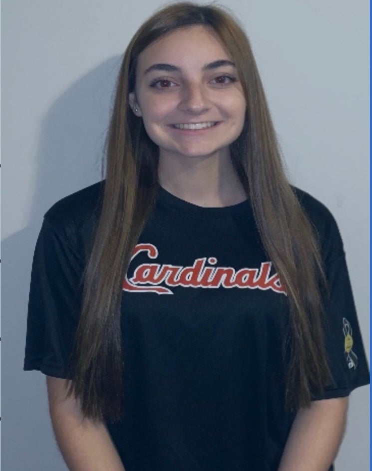 Emma Wrenn mugshot