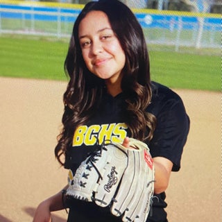 Alyna Ruiz mugshot