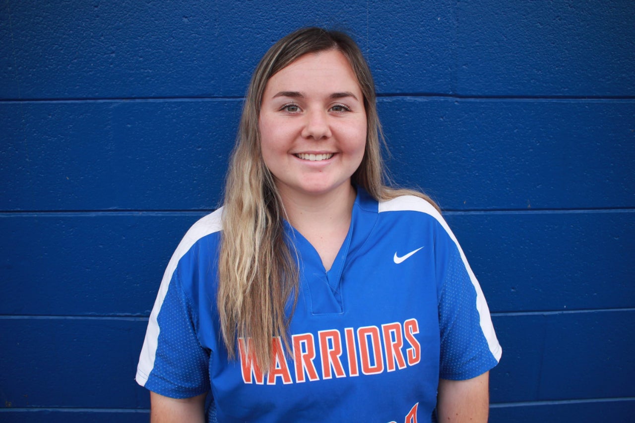 Jordyn Pentz