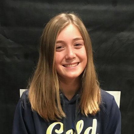 Gracie Carpenter mugshot