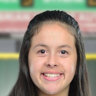 Izzy Underwood mugshot