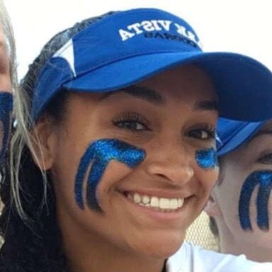 Tyrina JONES