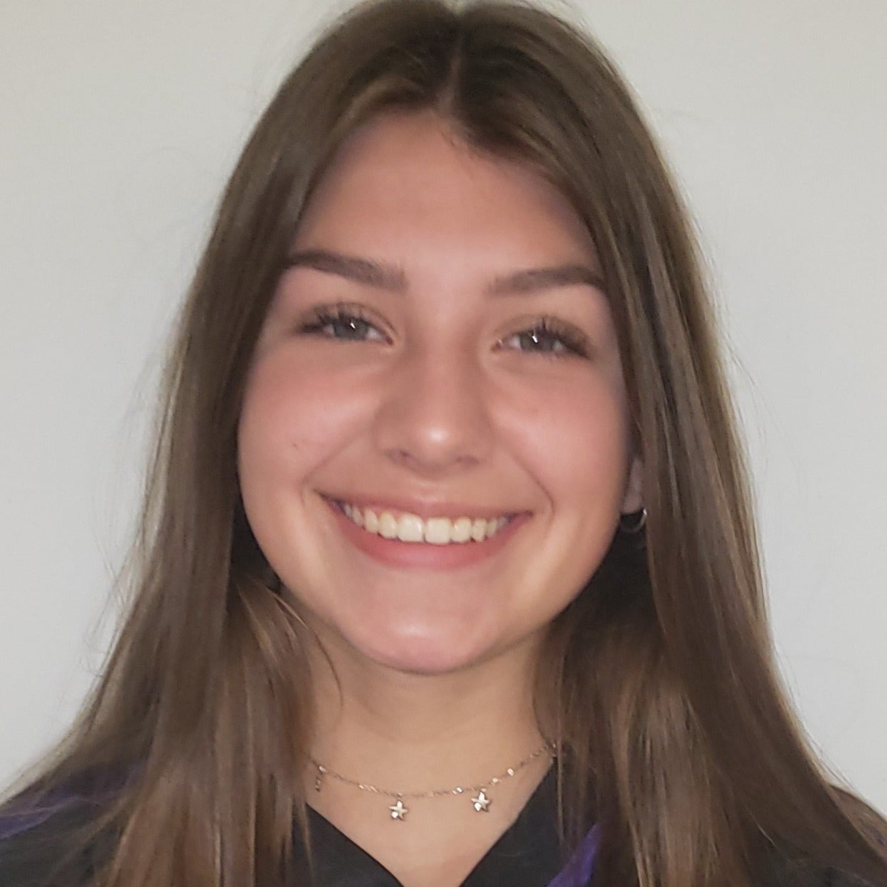 Alexandra Hess mugshot