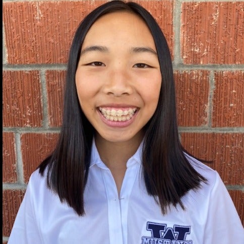 Jocelyn Doan mugshot