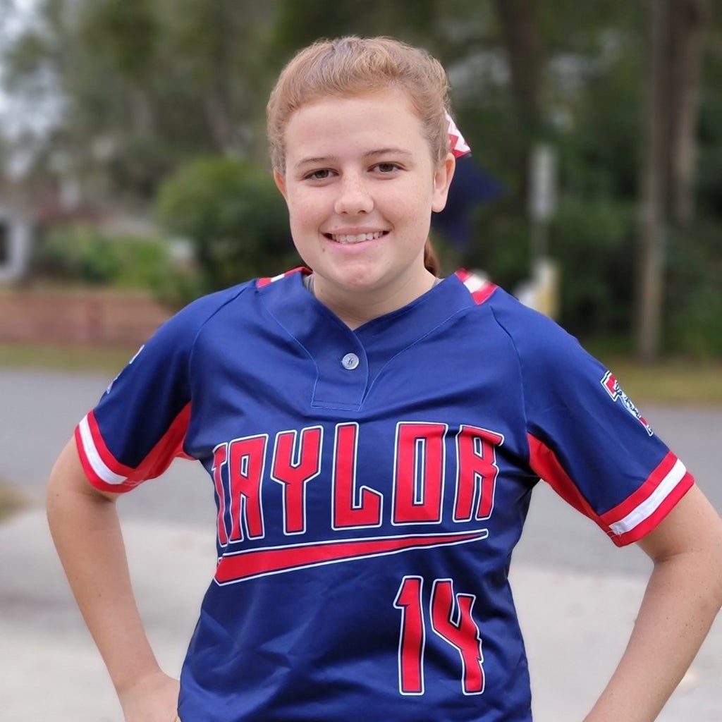 Hailey Whidden
