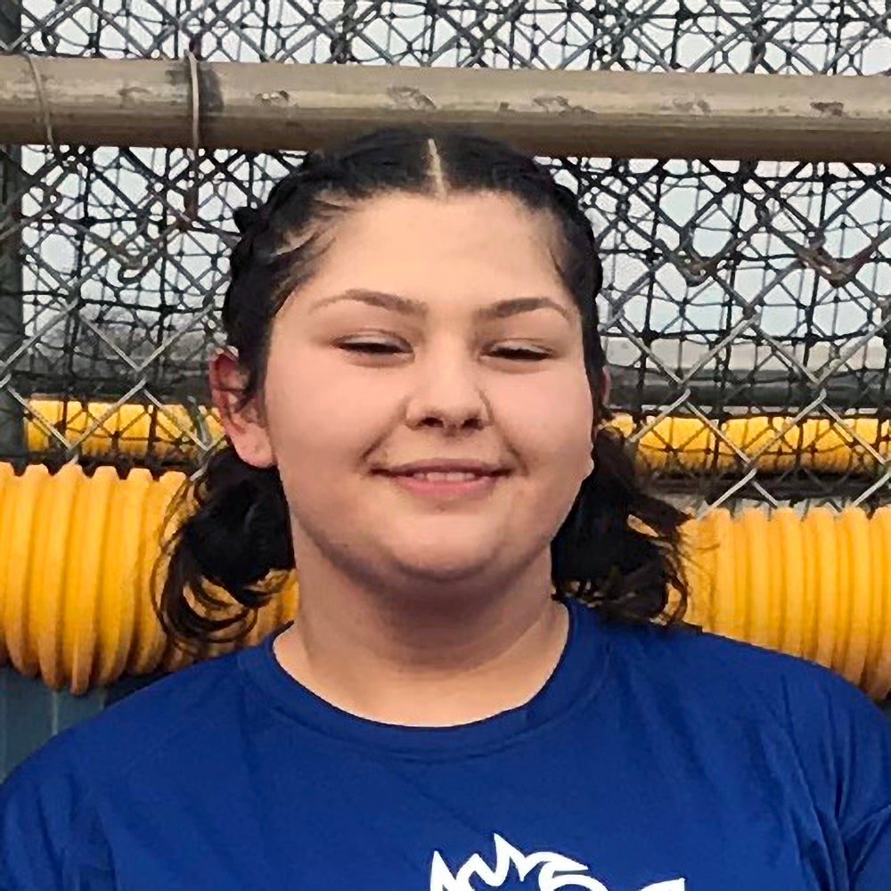 Hailey Utter