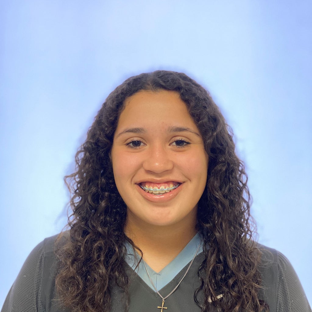 Rhea ann Avalos mugshot
