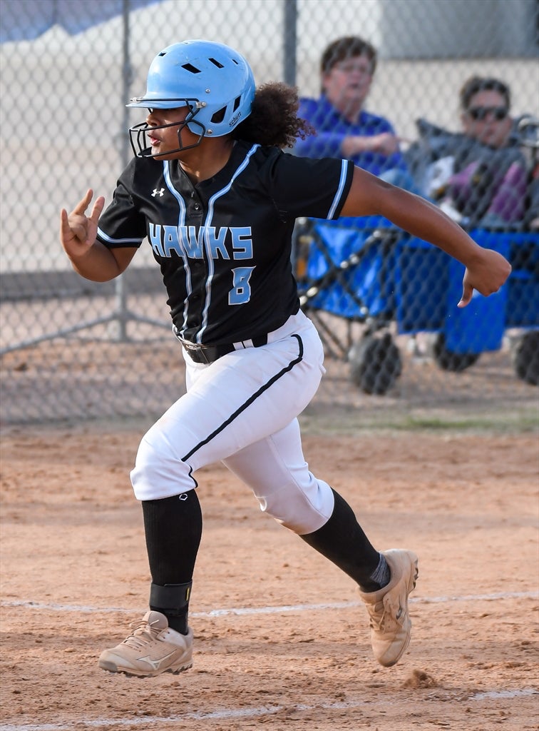 Jasmine Polk