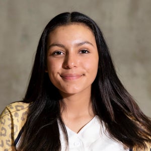 Isabella Garza mugshot