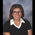 Cristabelle Alvarado