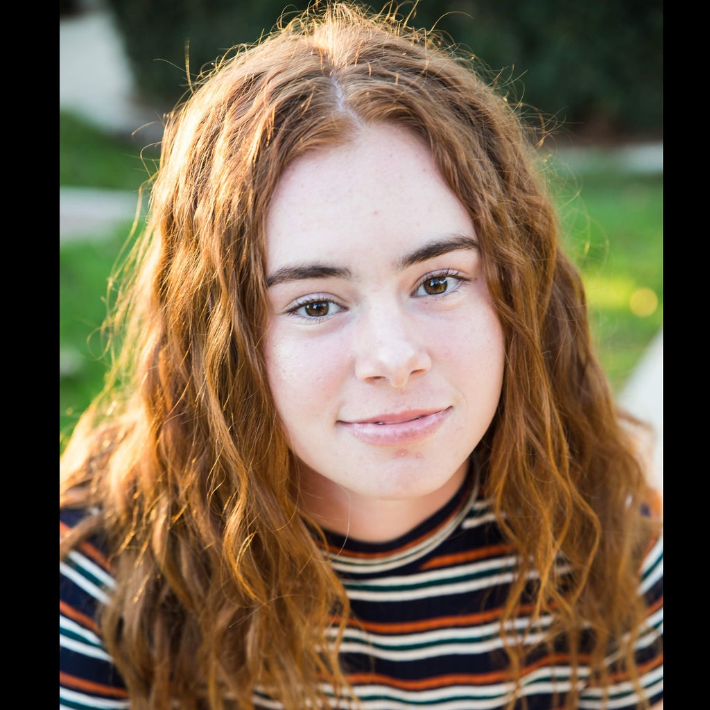 Hanna Hafner mugshot