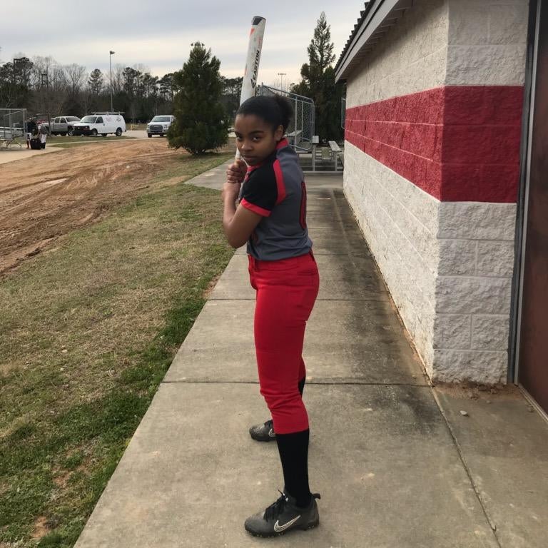 Brianna Davis