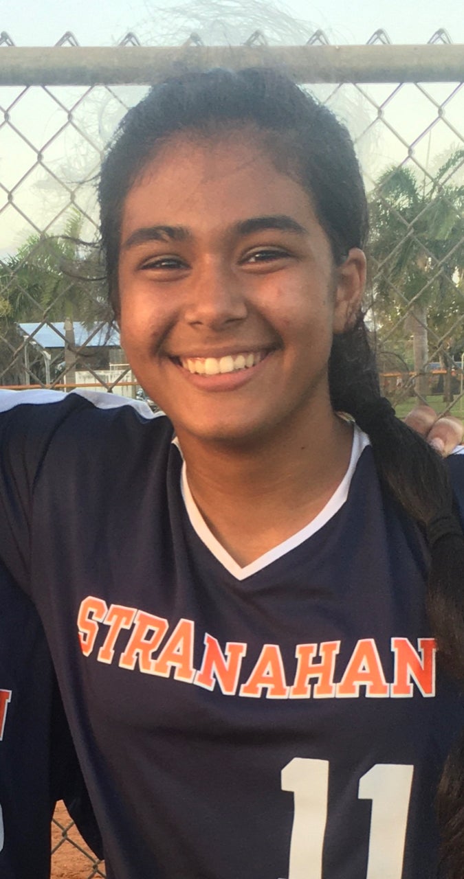 Keanna Mooklal