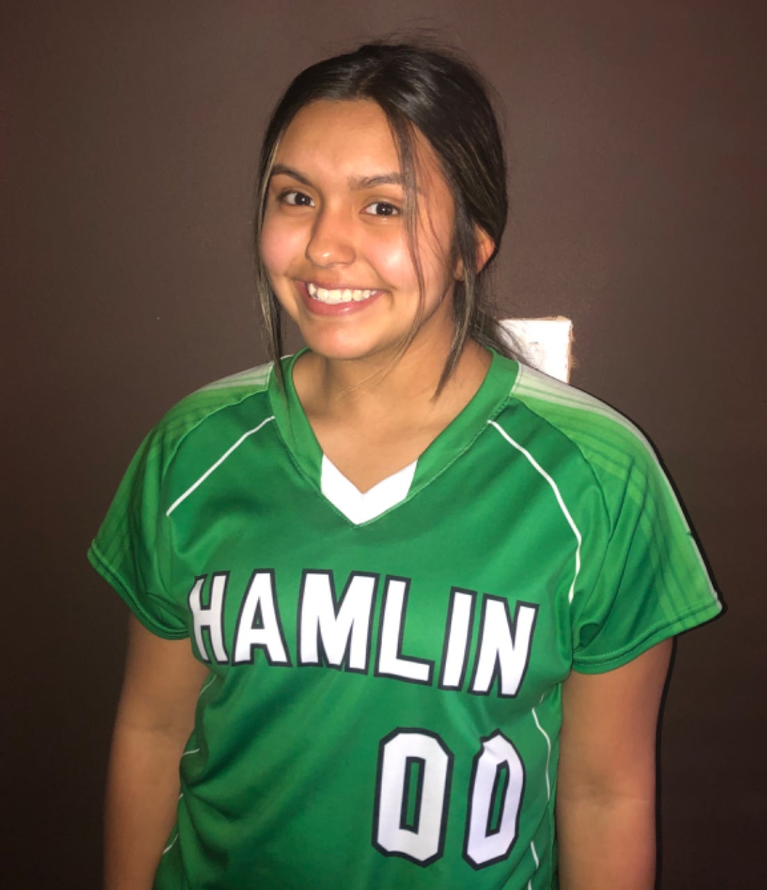 Samantha Gonzalez mugshot
