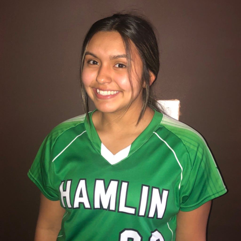 Samantha Gonzalez mugshot