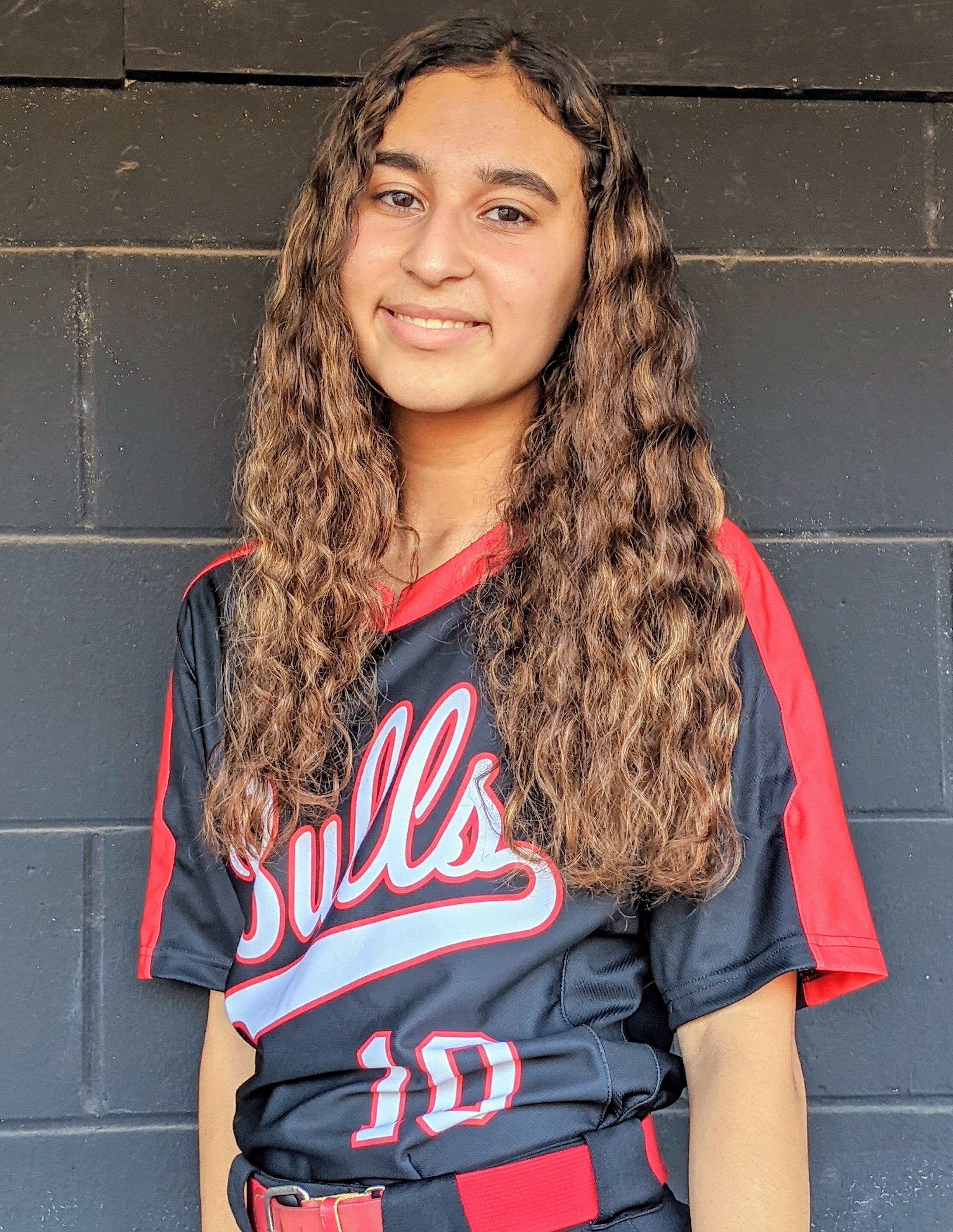 Alyssa Santos mugshot