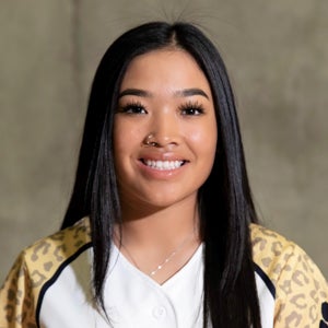 Asianna Benalli mugshot