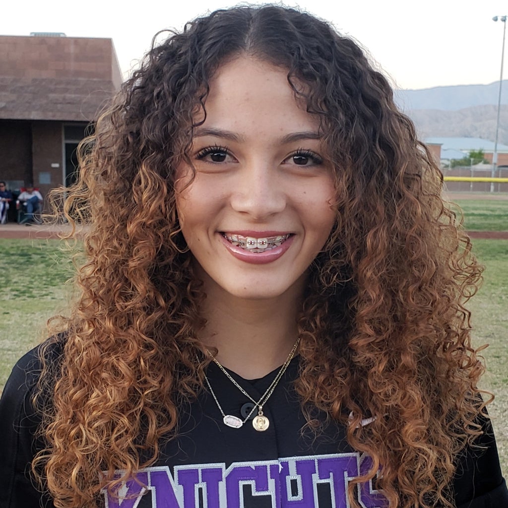 Jaelah Burrell