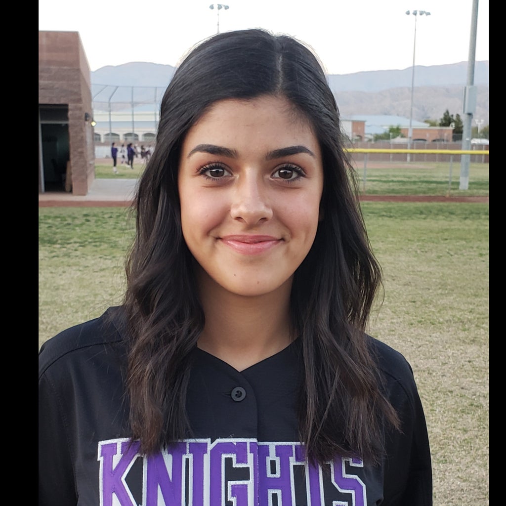 Alyssa Casarrubias mugshot